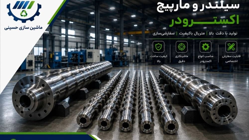 اکسترودر
