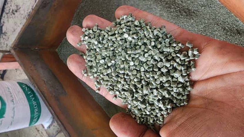 مواد تولیدی مواد تولیدی